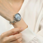 Blisca Watch Classic Preto