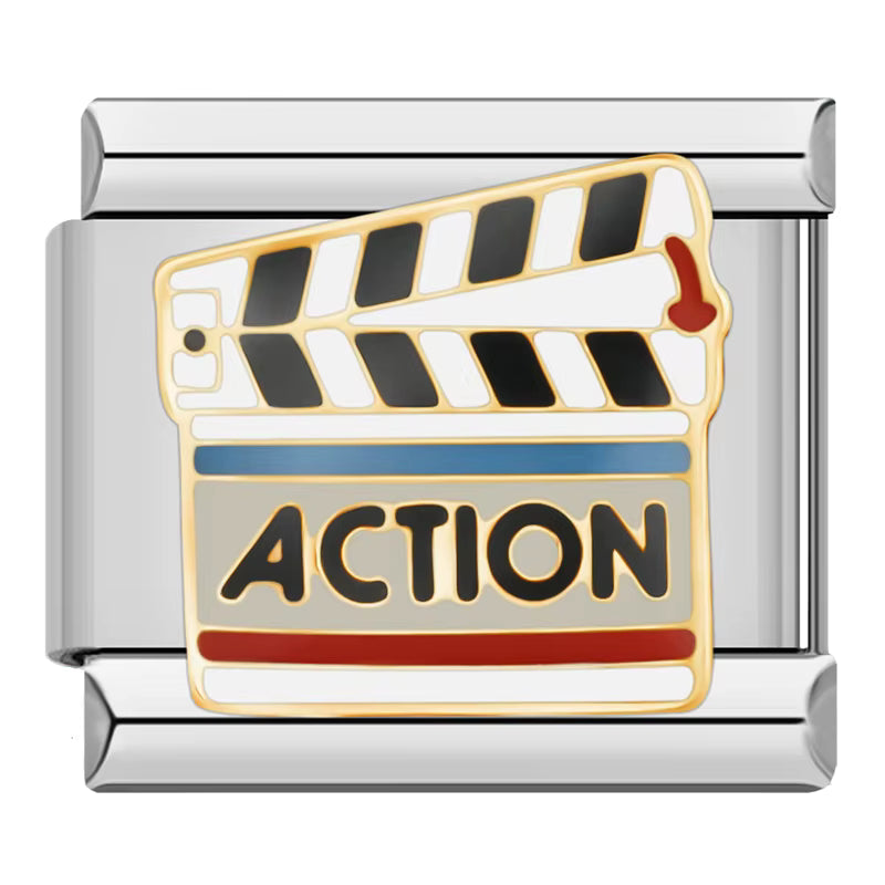Charm Action - Blisca®