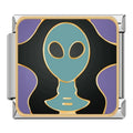 Charm Alienigena - Blisca®