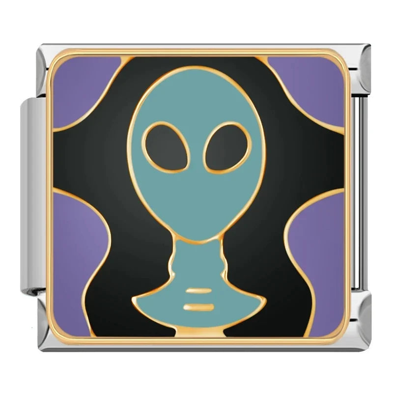 Charm Alienigena - Blisca®
