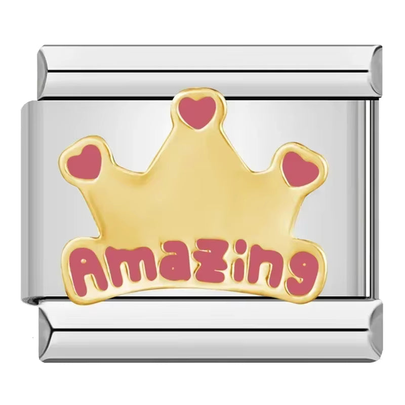 Charm Amazing - Blisca®