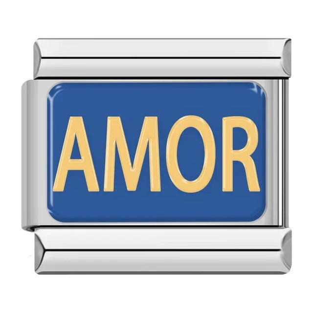Charm Amor - Blisca®