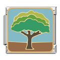 Charm Árvore - Blisca®