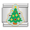 Charm Árvore de Natal - Blisca®