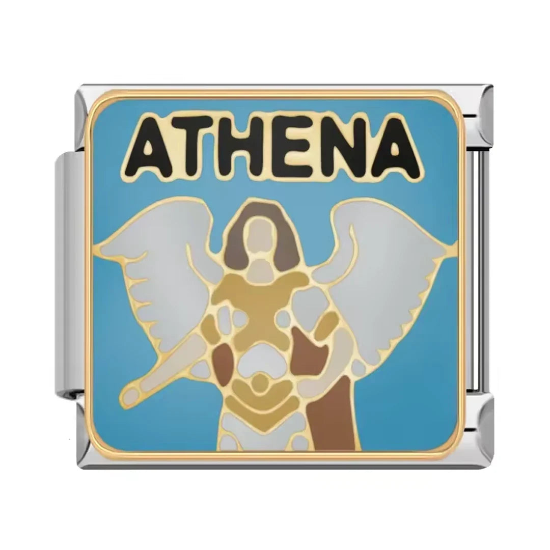 Charm Athena - Blisca®