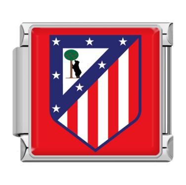 Charm Atlético de Madrid - Blisca®