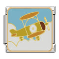 Charm Avião - Blisca®