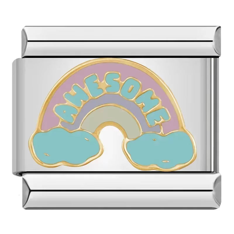 Charm Awesome - Blisca®