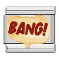 Charm Bang - Blisca®