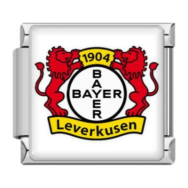 Charm Bayer Leverkusen - Blisca®