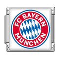Charm Bayern de Munique - Blisca®