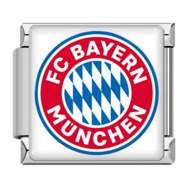 Charm Bayern de Munique - Blisca®