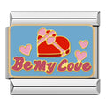 Charm Be My Love - Blisca®