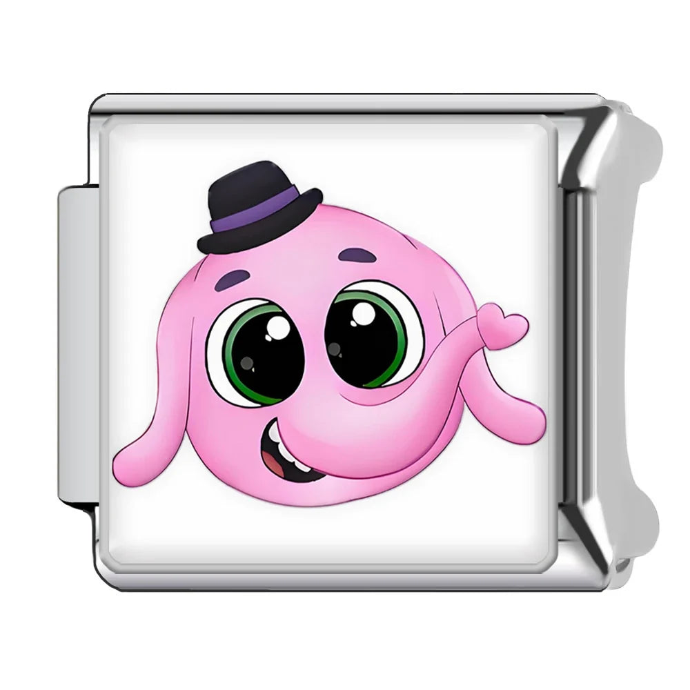 Charm Bing Bong - Blisca®