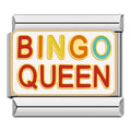 Charm Bingo Queen - Blisca®
