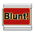 Charm Blunt! - Blisca®