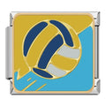 Charm Bola de Vôlei - Blisca®