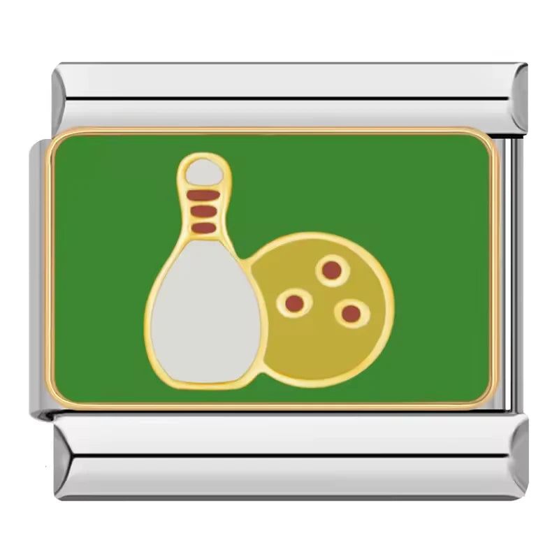 Charm Boliche - Blisca®