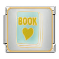 Charm Book - Blisca®