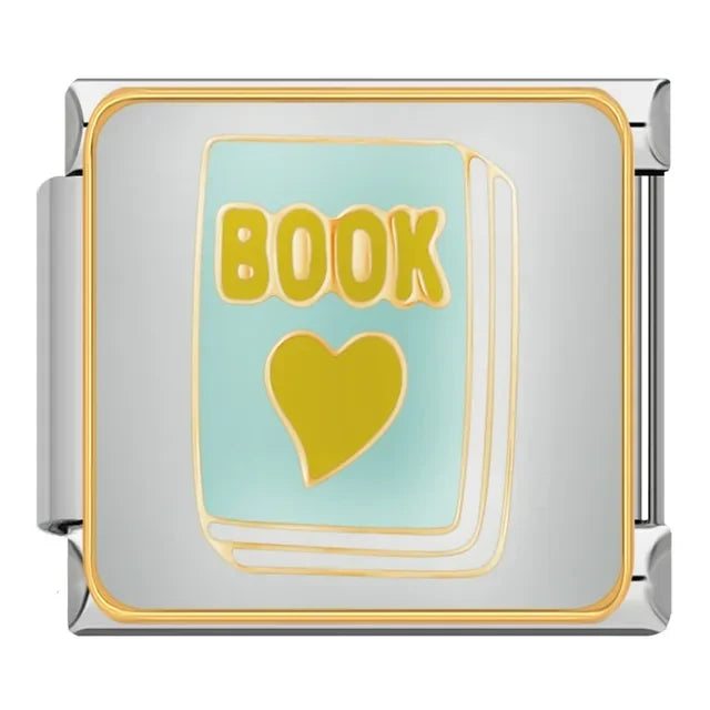 Charm Book - Blisca®