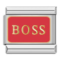 Charm Boss - Blisca®