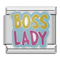 Charm Boss Lady - Blisca®