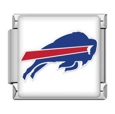 Charm Buffalo Bills - Blisca®