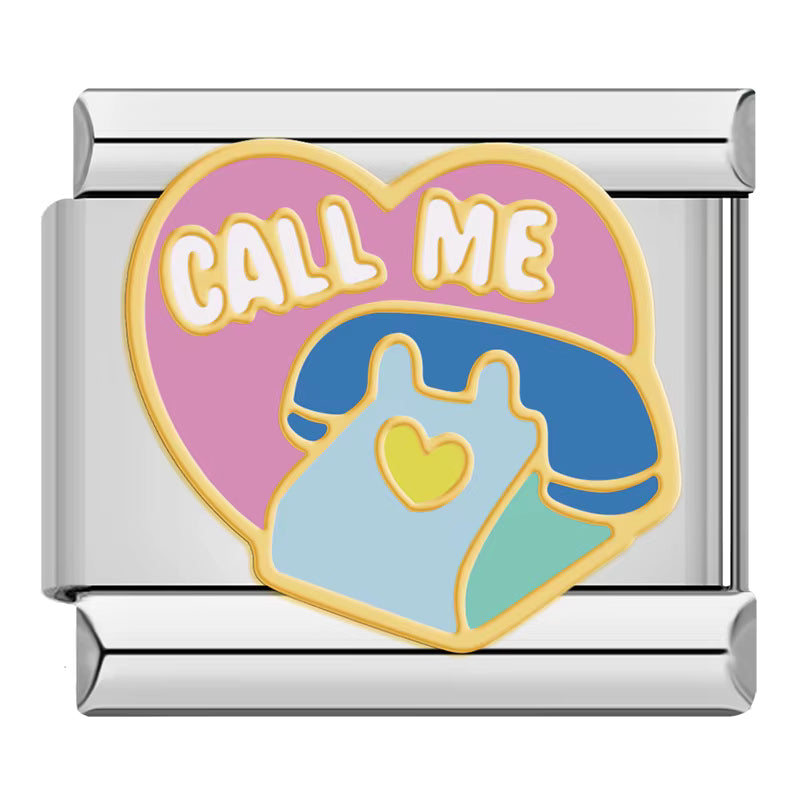 Charm Call Me - Blisca®