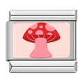 Charm Cogumelo - Blisca®