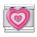 Charm Coração Pulsante - Blisca®