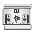 Charm DJ - Blisca®