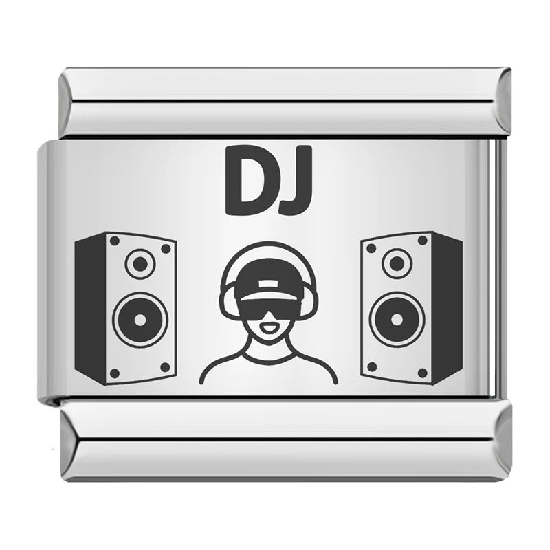 Charm DJ - Blisca®
