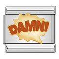 Charm Damn! - Blisca®