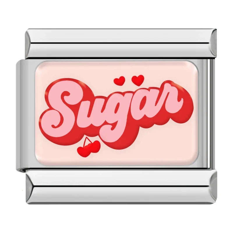 Charm Doce Amor - Blisca®