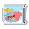 Charm Dumbo nas Nuvens - Blisca®