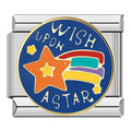 Charm Estrela Cadente - Blisca®