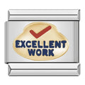 Charm Excellent Work - Blisca®