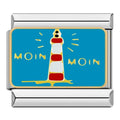 Charm Farol - Blisca®