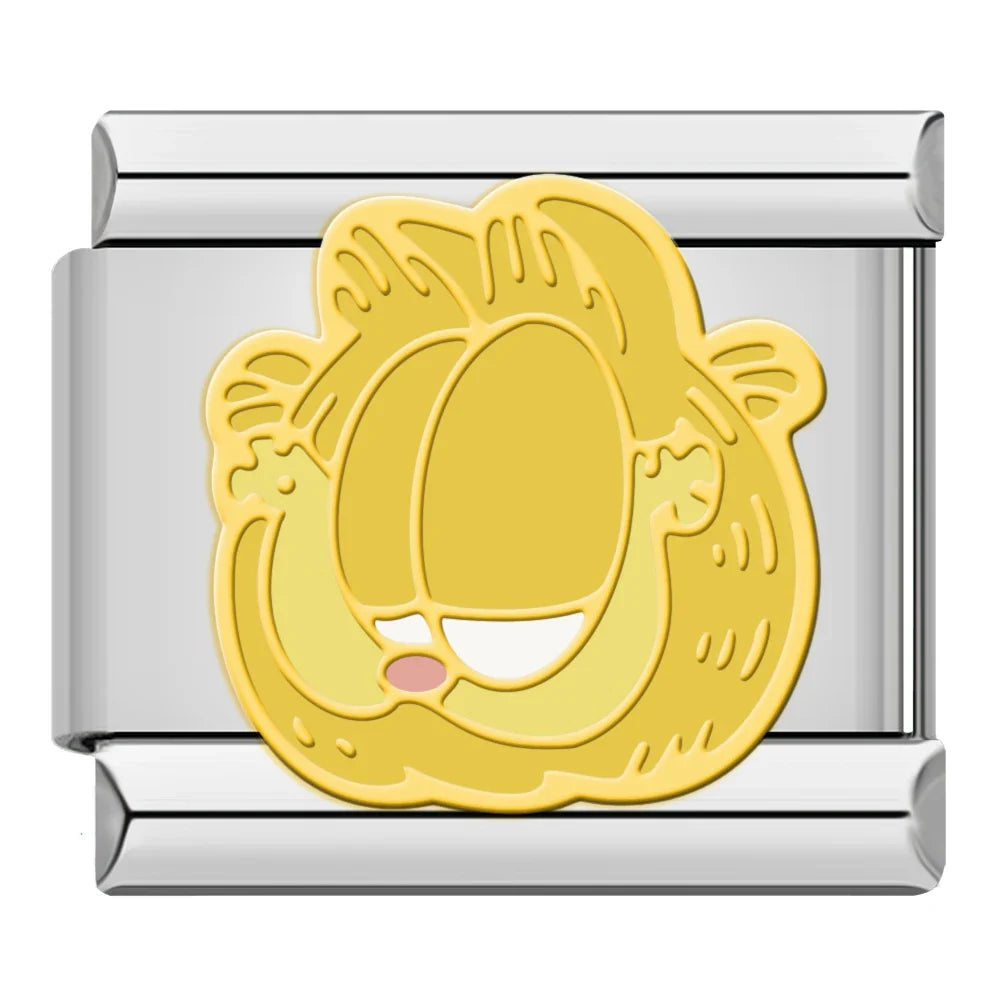Charm Galfield - Blisca®