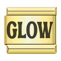 Charm Glow Gold - Blisca®