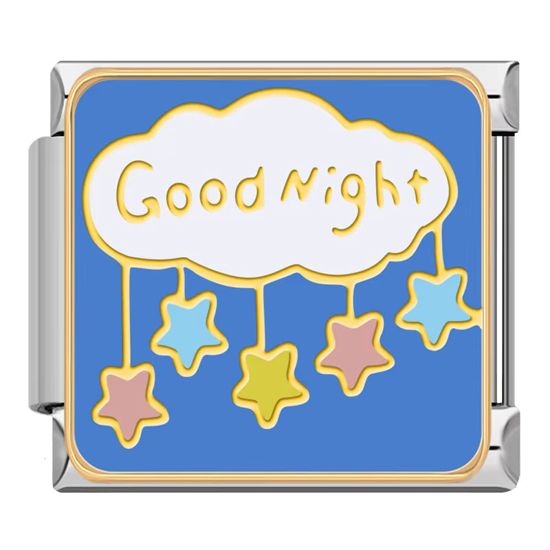 Charm Good Night - Blisca®