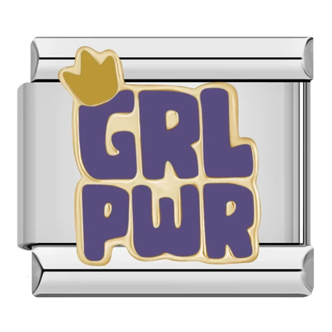 Charm Grl Pwr - Blisca®
