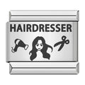Charm Hairdresser - Blisca®