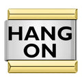 Charm Hang On - Blisca®