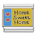 Charm Home Sweet Home - Blisca®