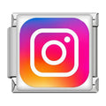 Charm Instagram - Blisca®