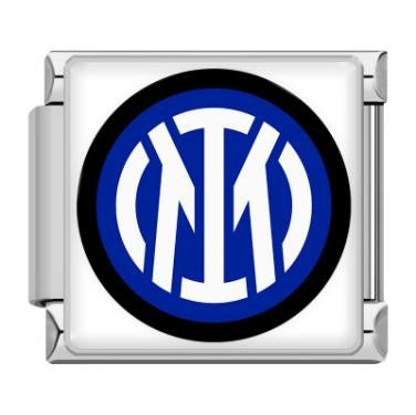 Charm Inter de Milão - Blisca®