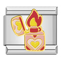 Charm Isqueiro - Blisca®