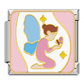 Charm Jovem Fadinha - Blisca®
