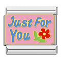 Charm Just For You - Blisca®
